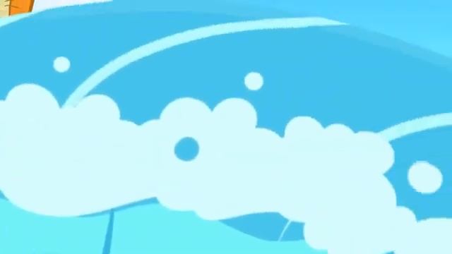 Мой Волшебный Питомец МорфлМорфл превращается в Корабль мультфильмы для детейСказки [get.gt]