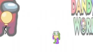 Амонгус ПРОТИВ МИРА ДЕНДИ