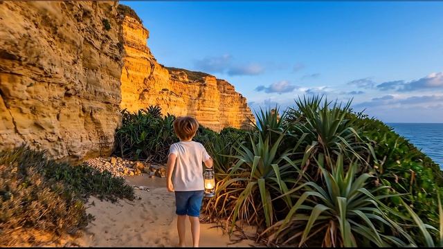 Клип. Волшебный орех