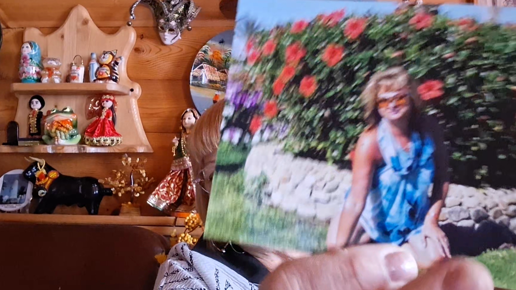 Нелюбимая Хургада...