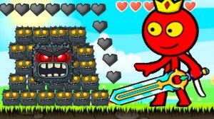 МУЛЬТИКИ АНИМАЦИЯ КРАСНЫЙ ШАРИК КРАСНЫШ РЕД БОЛ ВИДЕО ДЛЯ ДЕТЕЙ