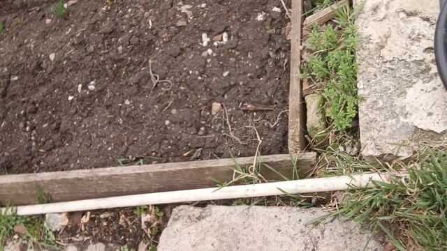 обзор на квартиру родственников