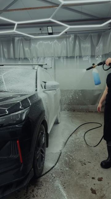 Будни студии - работа без остановки