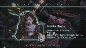 Трейлер Zero Parades: For Dead Spies ("The Friends You Left to Die")