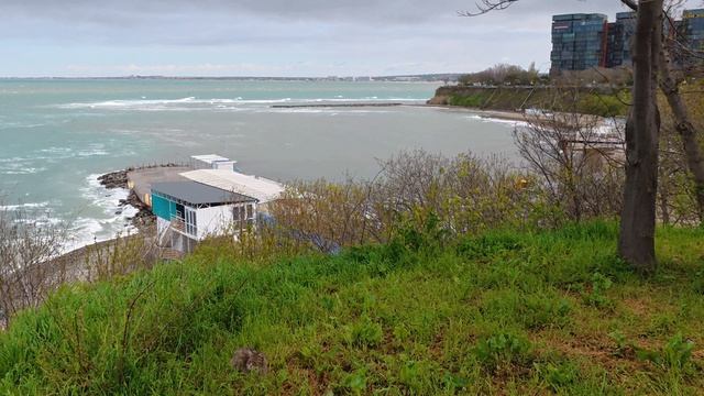 Анапа 24.04.2026