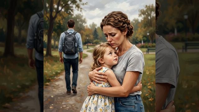 А ОН УШЁЛ 🌷