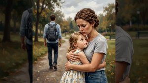 А ОН УШЁЛ 🌷