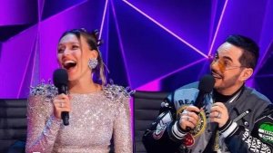 Маска. Выпуск от 19 апреля 2026. Обзор