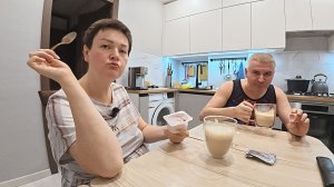 Это КОНЕЦ! НАКАЗАЛА Вована и ввела ему ЗАПРЕТ на растрату семейного БЮДЖЕТА! ЗЛОРАДСТВУЮ есть повод)