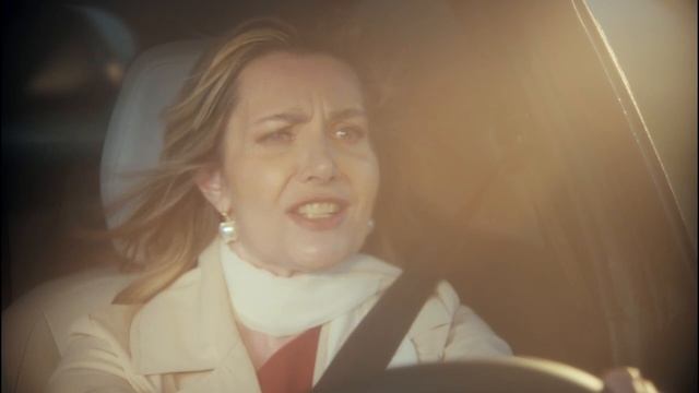 Реклама Citroën под трек Is This Love