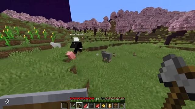 Как Я ВЫЖИВАЛ в САМОЙ ОПАСНОЙ ТЮРЬМЕ на Minecraft Сервере