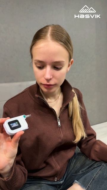 Думаешь пара глотков не считаются? Хасвик покажет правду за 5 секунд!