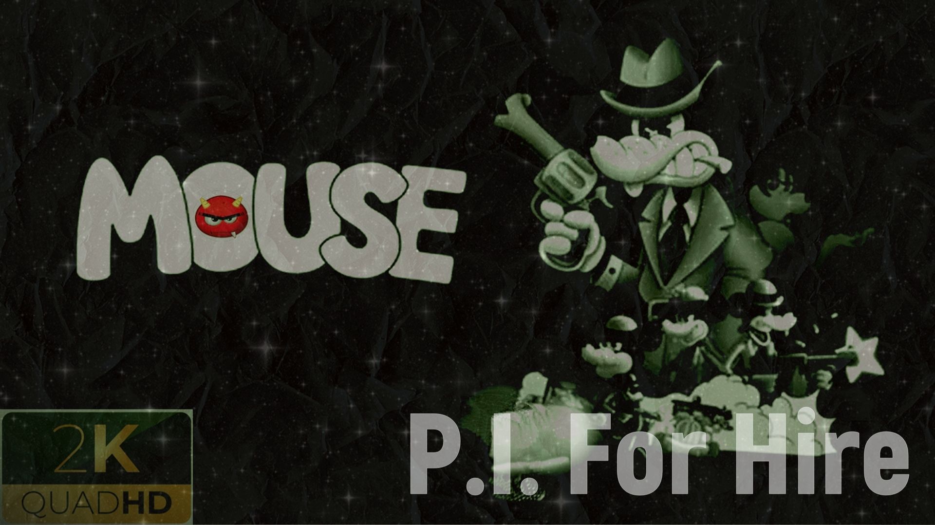 ⚡ MOUSE: P.I. For Hire⚡Прохождение 17⚡ЯрмарКа⚡Мышь Сойер⚡Частный детектив МАУС⚡