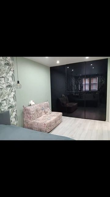 Продаётся 2-комнатная квартира в ЖК РОССИНСКИЙ ПАРК