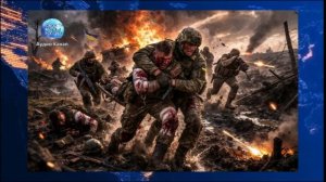 Сводка  СВО на 24 апреля. Киев нашел решение по Донбассу. Рывок к Запорожью