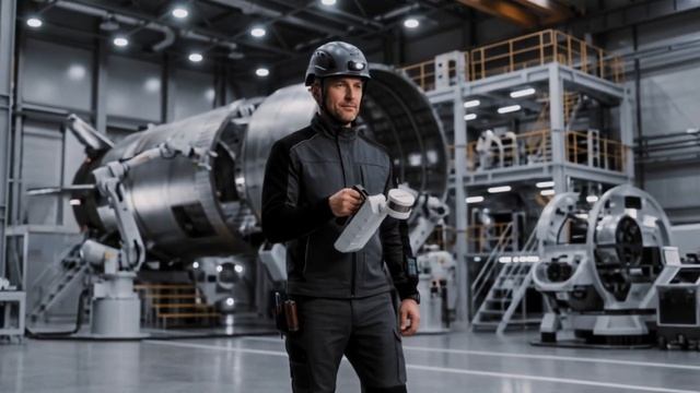 Обзор возможностей картографического 3D-сканера Artec Jet