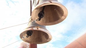 От простого удара - к сложной мелодии. ТК «Первый Советский»