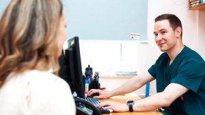 Югорчане получают качественную медицинскую помощь