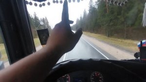 Еду грузиться в Кондорово известняковой щебенкой#дальнобой # дальнобойщики