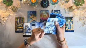 Телец таро прогноз с 20 по 26 апреля 2026 года ✨