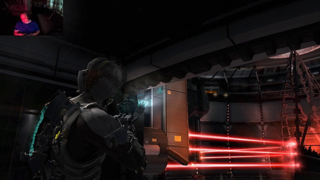 Dead Space 2 - уцелеть s16