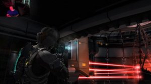 Dead Space 2 - уцелеть s16