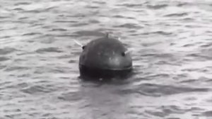 МОРСКАЯ ПЕХОТА. МООНЗУНДСКАЯ ОПЕРАЦИЯ