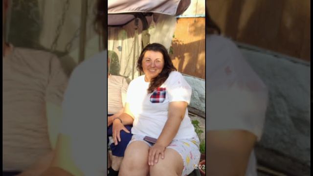 МОЁ ПРЕОБРАЖЕНИЕ