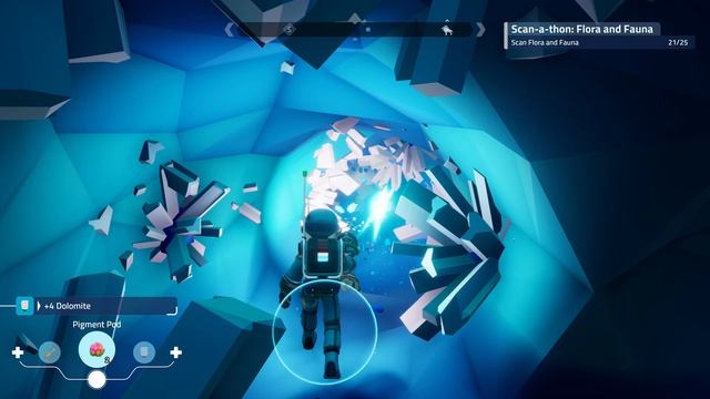 Starseeker_ Astroneer Expeditions - Official Trailer