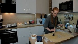 Лучшие СИНАБОНЫ за 1 час. ТОТ САМЫЙ рецепт — пышные, мягкие, с кремом