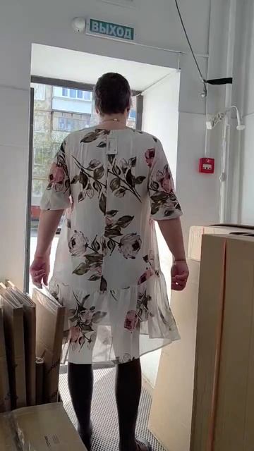 ПЛАТЬЕ НА СВАДЬБУ!