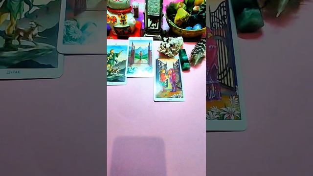 Карта дня — 25.04.2026. Краткий прогноз и ключевые рекомендации от таролога.