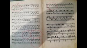 Часть 1. Оп.3, н.2 Рахманинов, с. Прелюдия (до-диез минор).