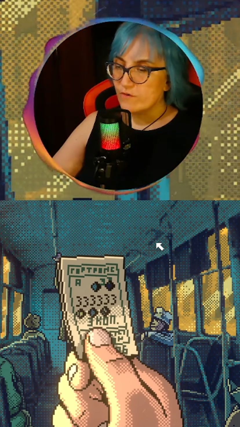 Счастливый билет в Фильмоскоп ужасов