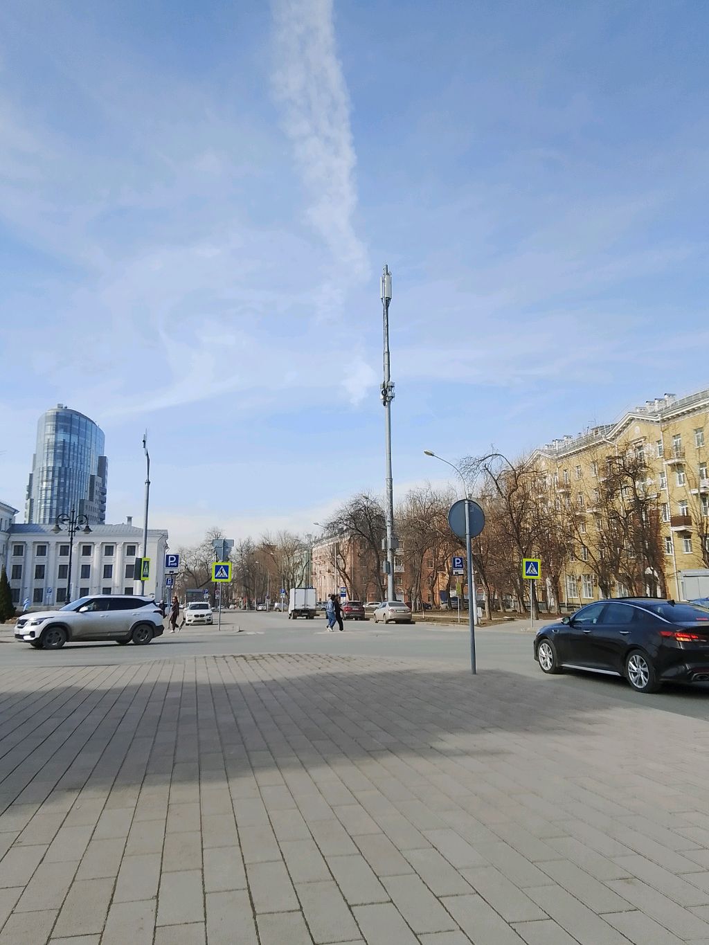 пятничный кветзал