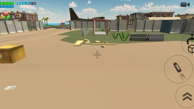 мы играем с санеком