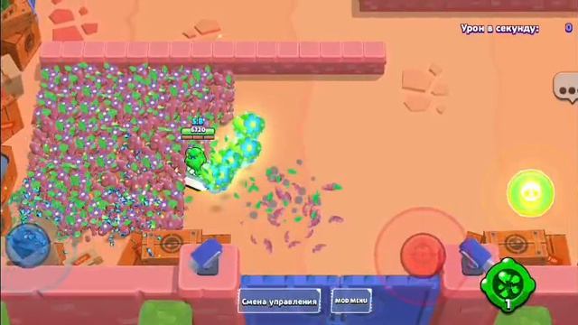 Самый тупой бравл