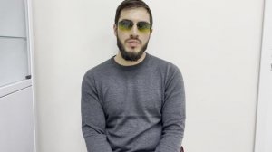 Отзыв о лазерной коррекции зрения в клинике «Зрение Волгоград», 88001009876