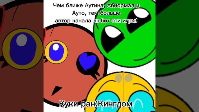 О да:D
мои любимые игры❤