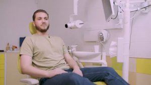 Отзыв о стоматологии ДентаКлад_Брекеты