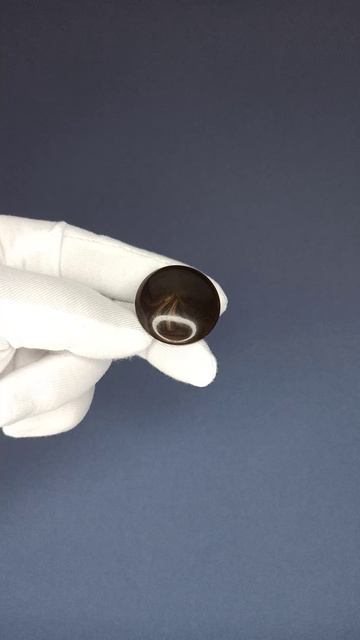 Пуговицы хаки (р-р №48), Артикул 04245