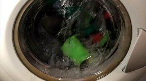 стирка губок