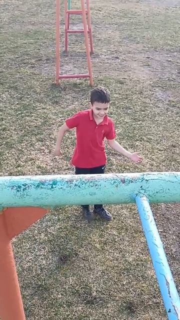 у меня есть начальник