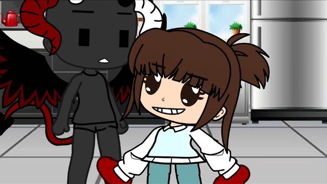 Идея не моя