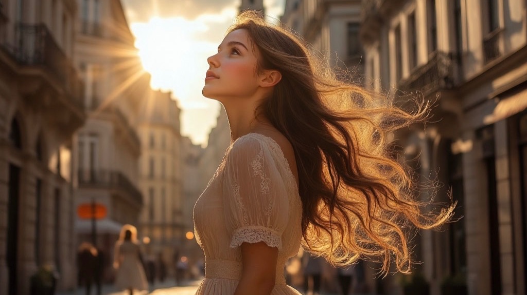 Spring is not in a hurry