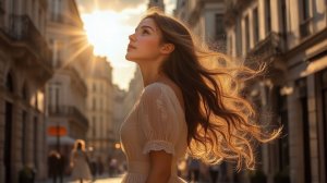 Spring is not in a hurry