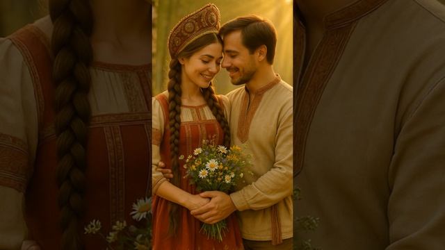 MayaDeLii - балалайка