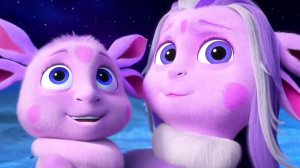 Лунтик. Обратная сторона Луны — Тизер (2026)