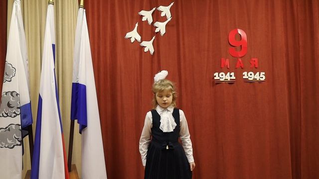 Колгина Алина - М. Владимов Ещё тогда нас не было на свете