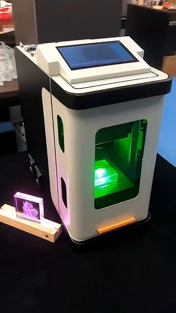 Настройка на лазерном станке